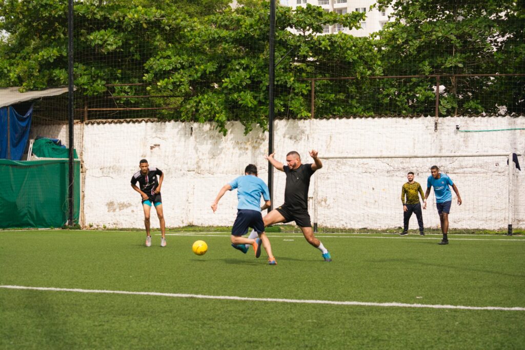 F&uacute;tbol Nutricar