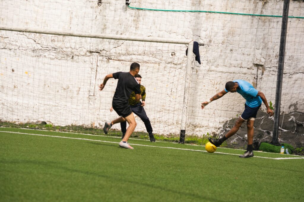 F&uacute;tbol Nutricar
