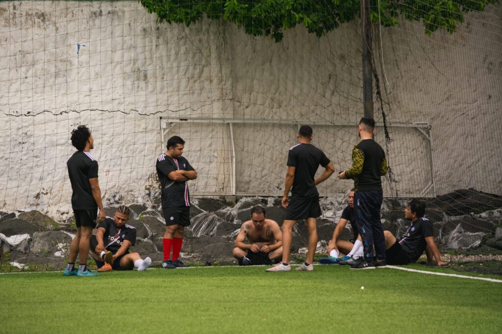 F&uacute;tbol Nutricar