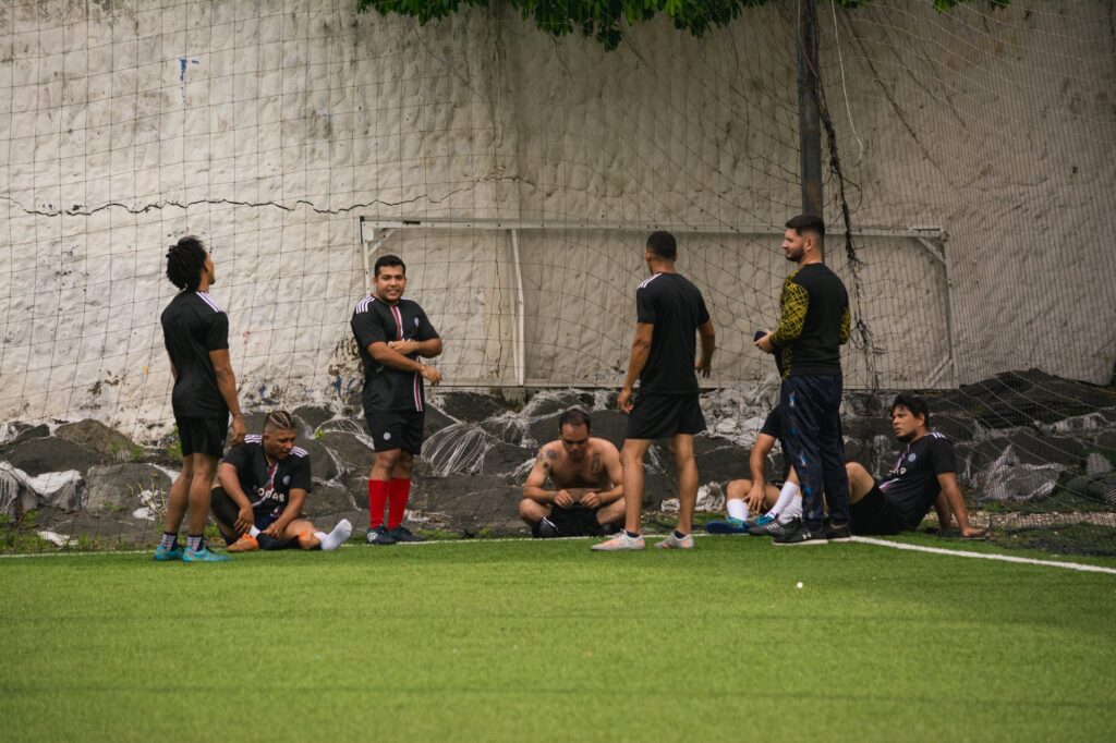 F&uacute;tbol Nutricar