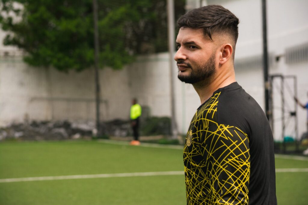 F&uacute;tbol Nutricar