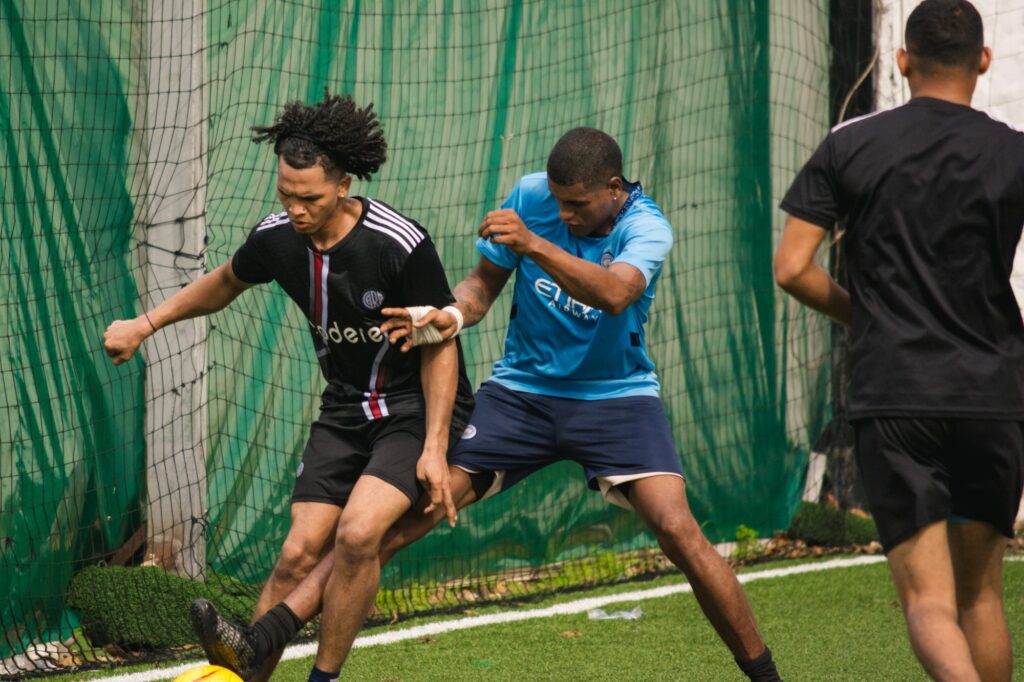 F&uacute;tbol Nutricar