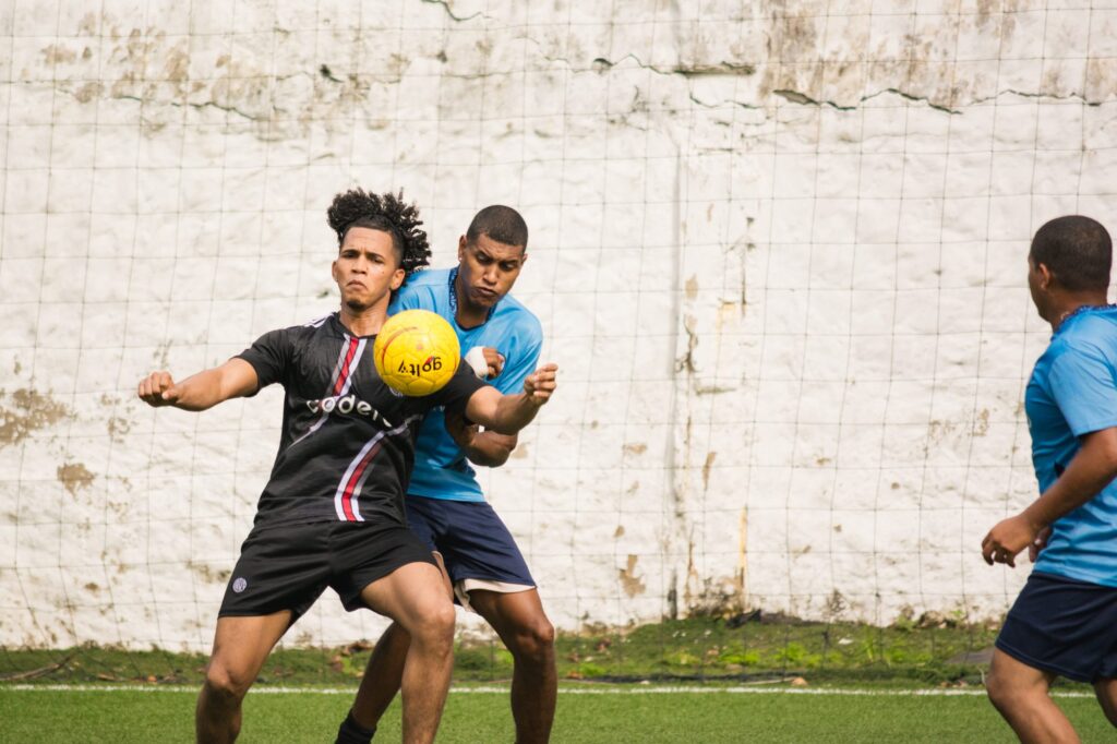 F&uacute;tbol Nutricar