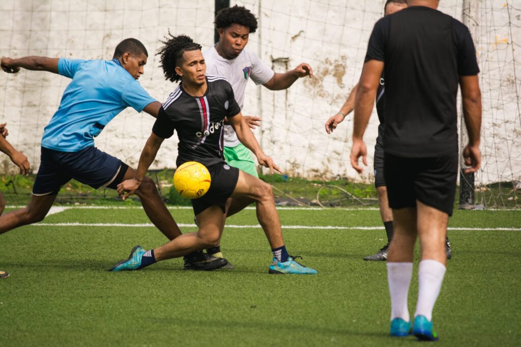 F&uacute;tbol Nutricar