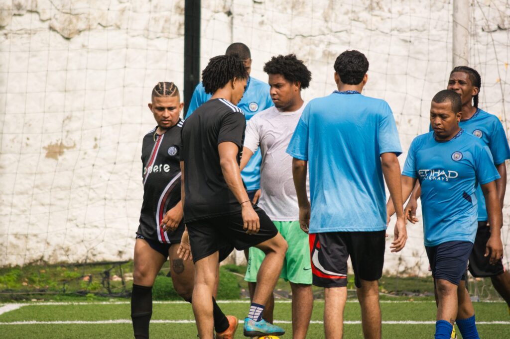 F&uacute;tbol Nutricar