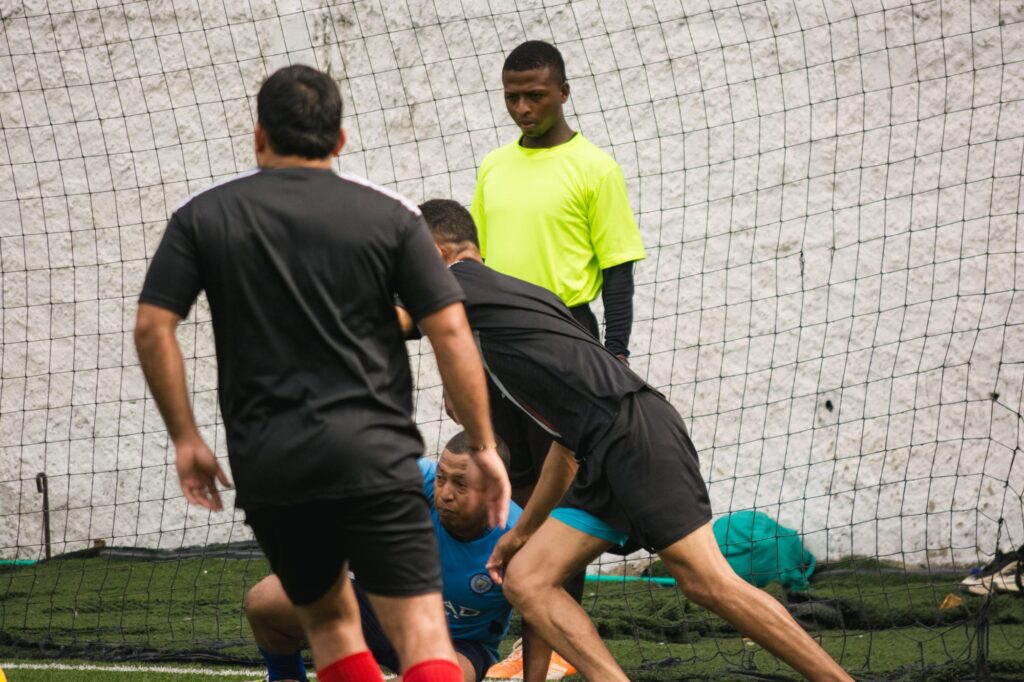 F&uacute;tbol Nutricar