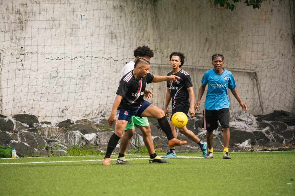 F&uacute;tbol Nutricar