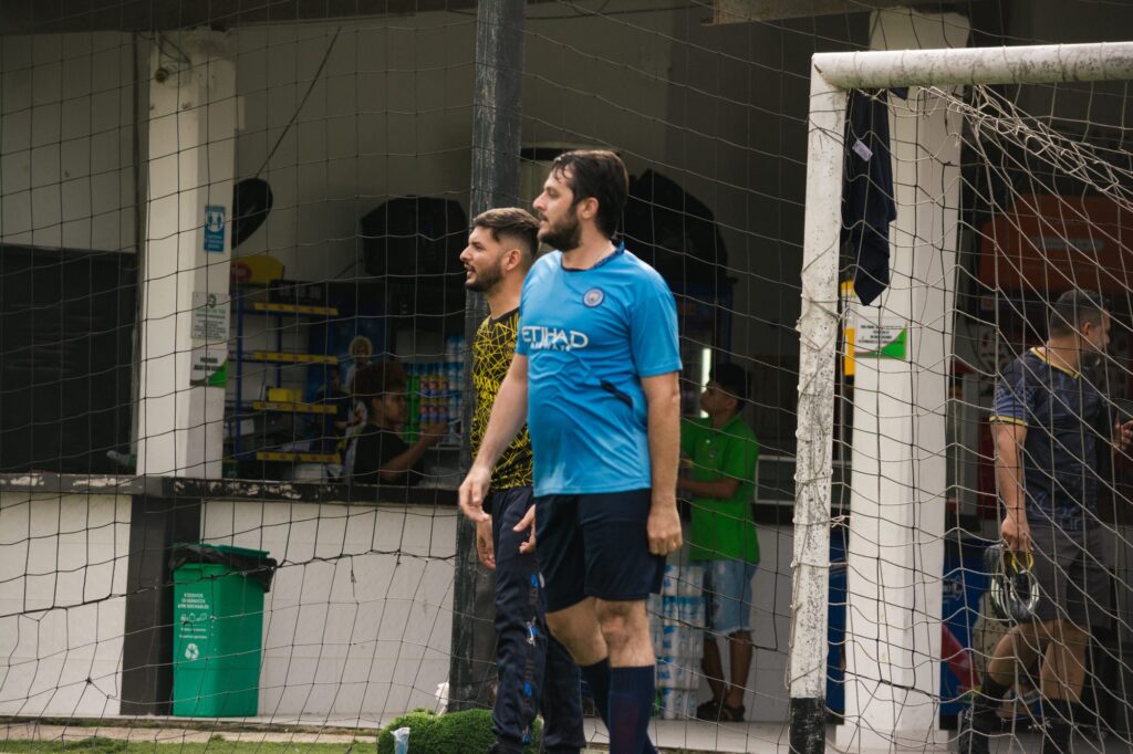 F&uacute;tbol Nutricar