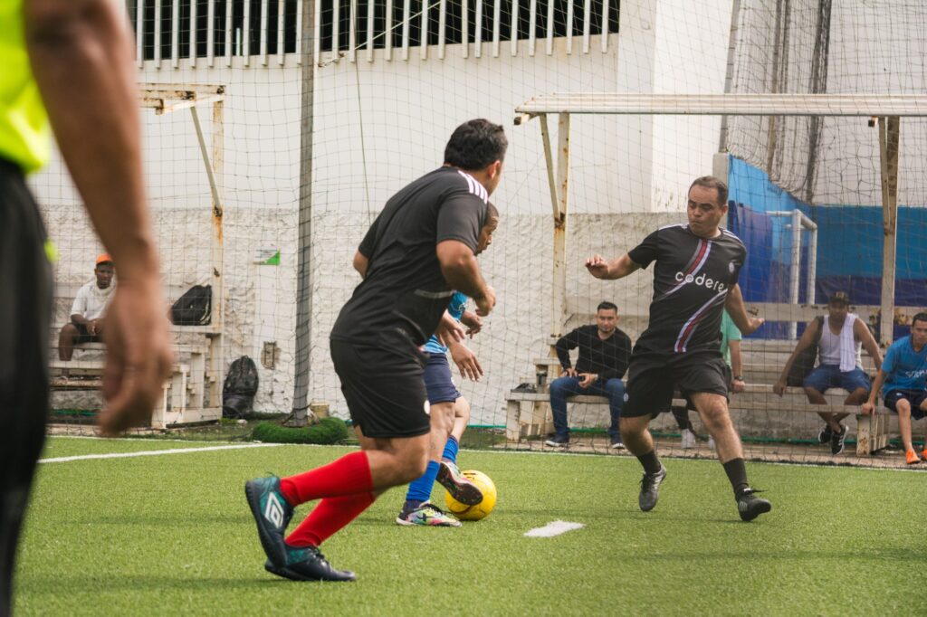 F&uacute;tbol Nutricar