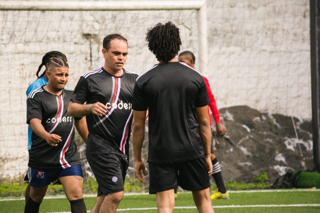 F&uacute;tbol Nutricar