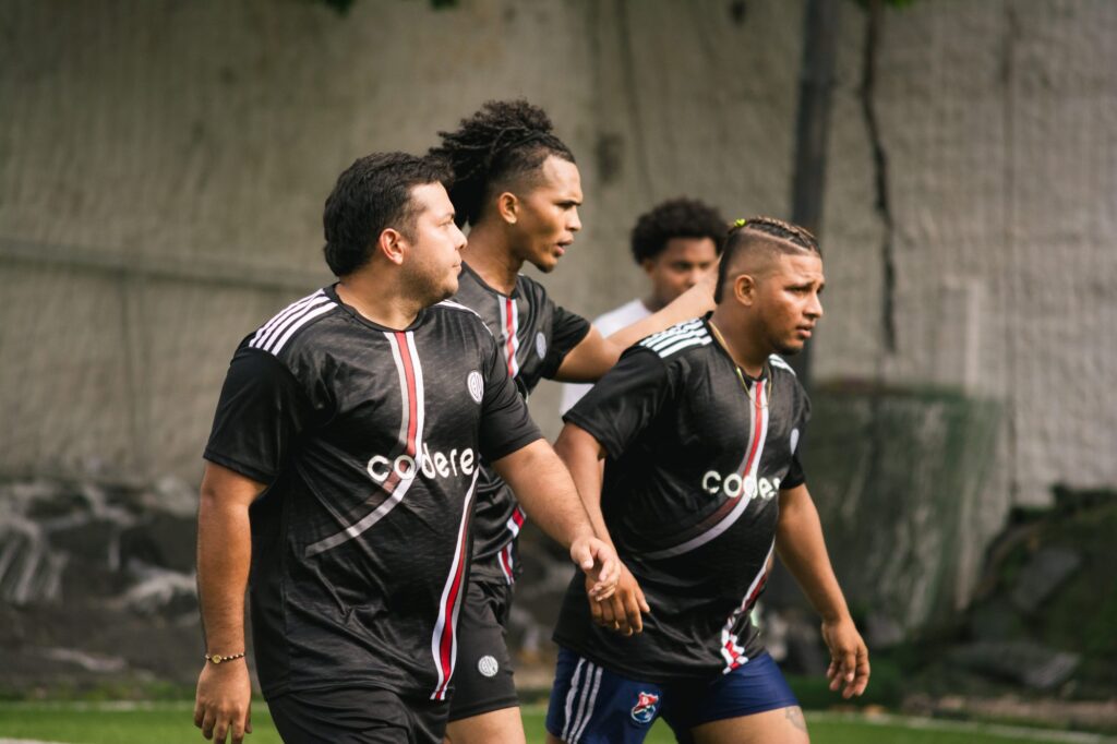 F&uacute;tbol Nutricar