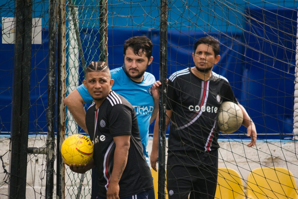 F&uacute;tbol Nutricar