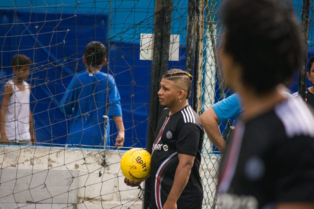 F&uacute;tbol Nutricar
