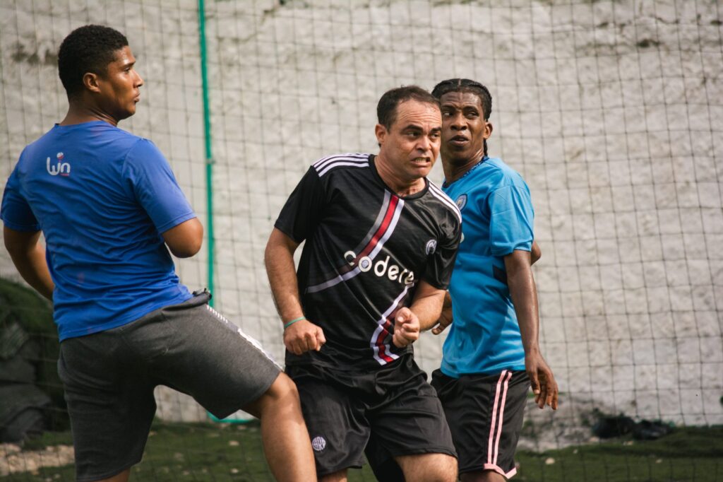 F&uacute;tbol Nutricar