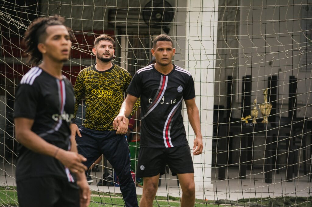F&uacute;tbol Nutricar