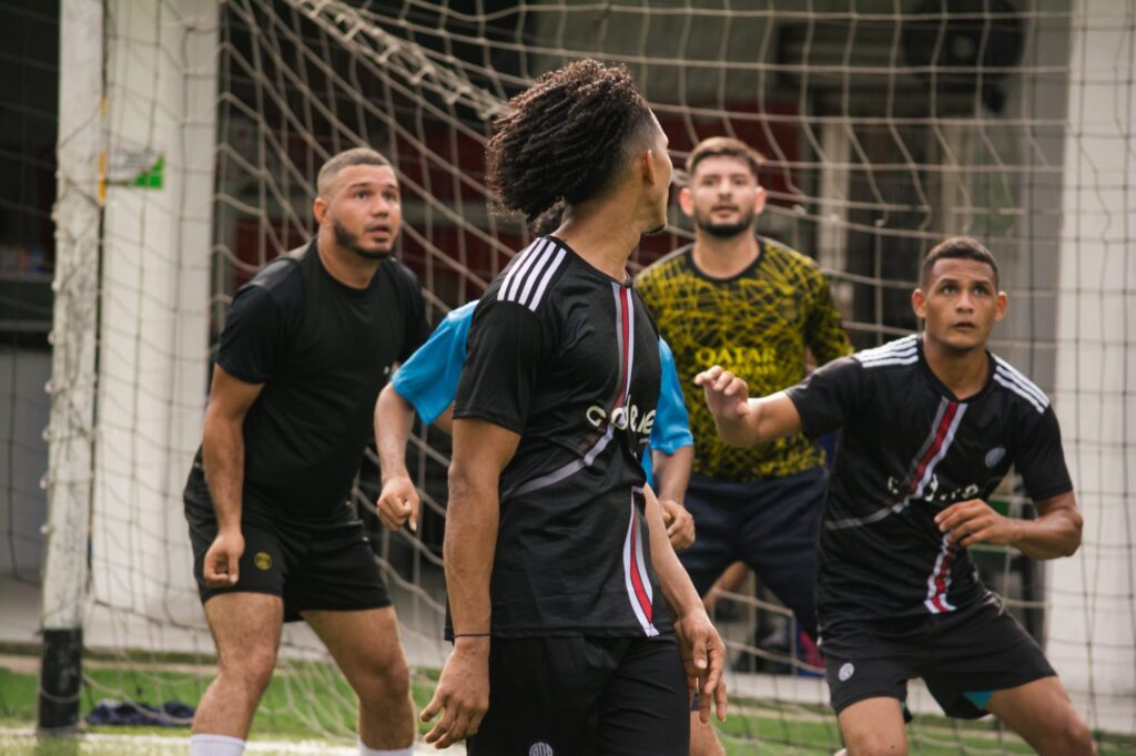 F&uacute;tbol Nutricar