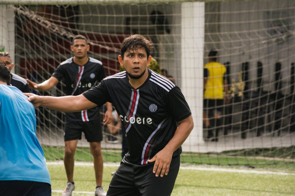 F&uacute;tbol Nutricar