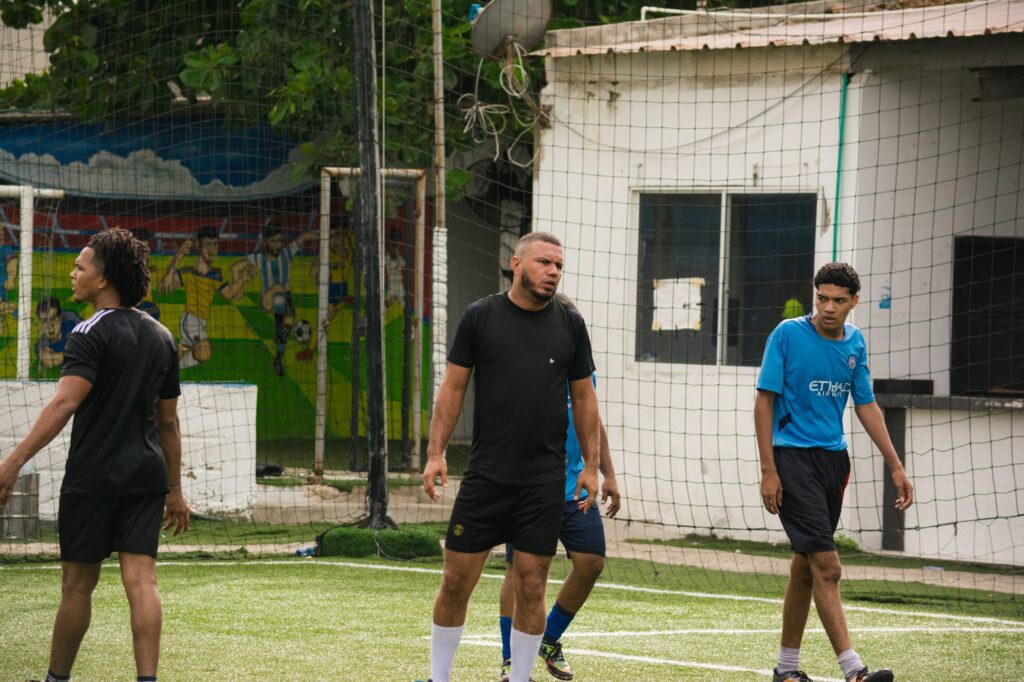 F&uacute;tbol Nutricar