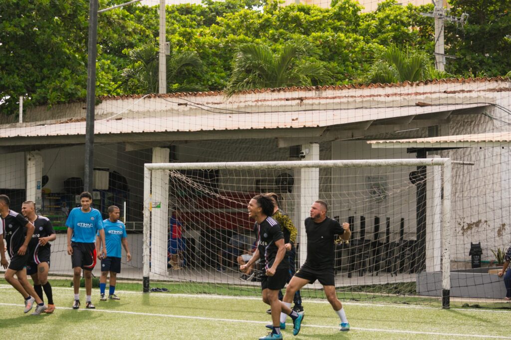 F&uacute;tbol Nutricar