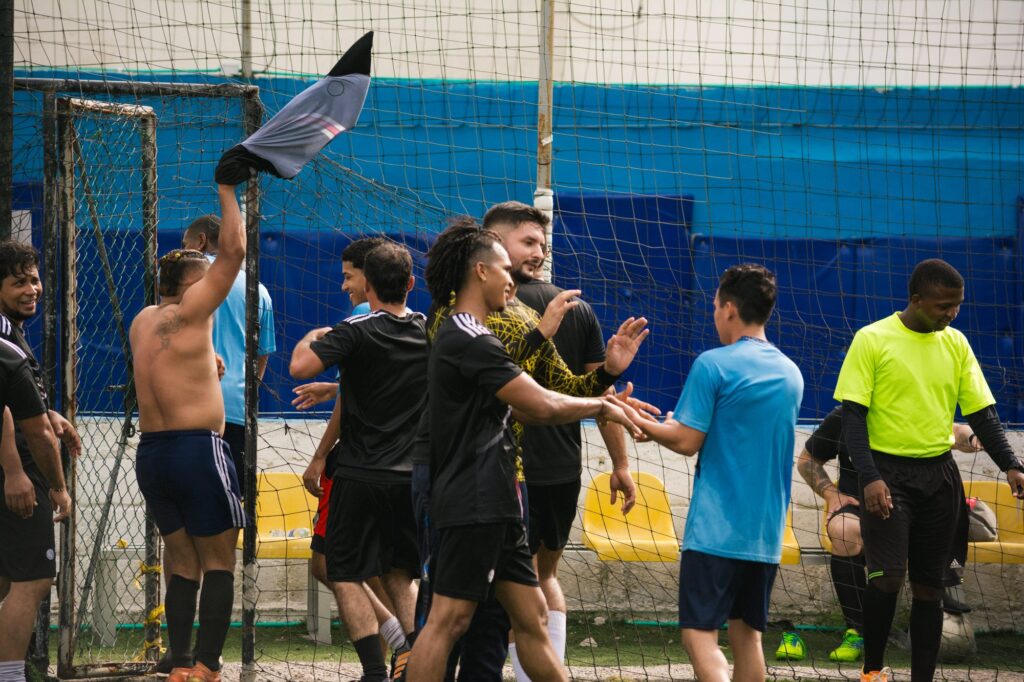 F&uacute;tbol Nutricar