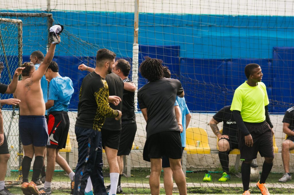 F&uacute;tbol Nutricar