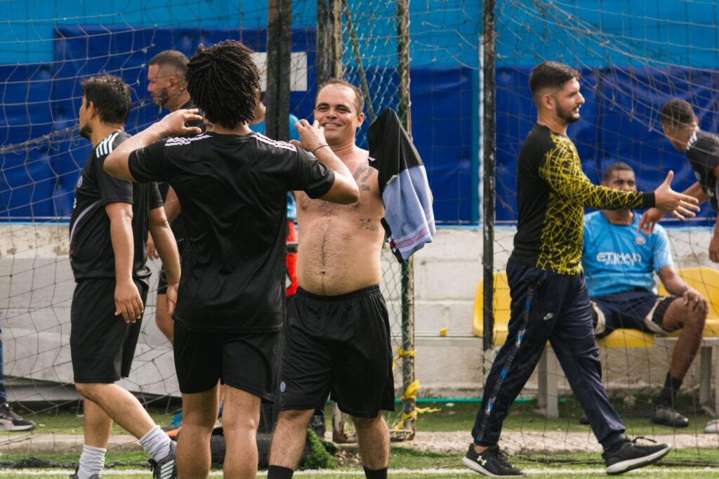 F&uacute;tbol Nutricar