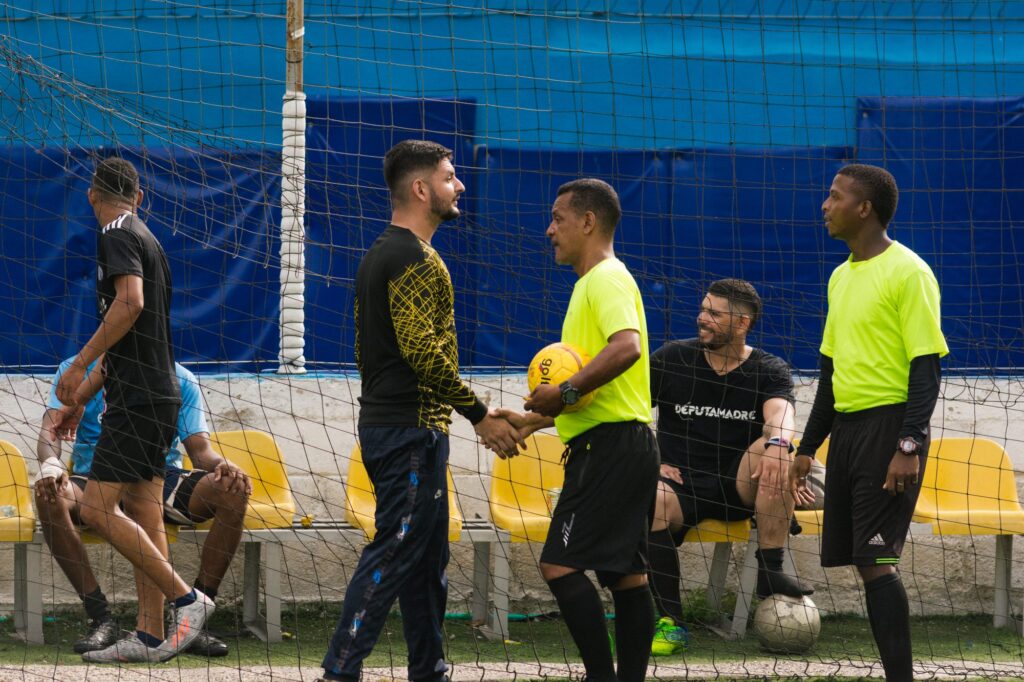 F&uacute;tbol Nutricar