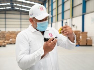 Visita a Bodega