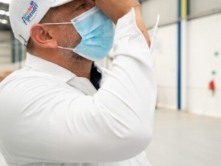 Visita a Bodega
