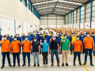 Visita a Bodega