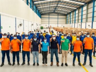 Visita a Bodega