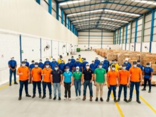 Visita a Bodega