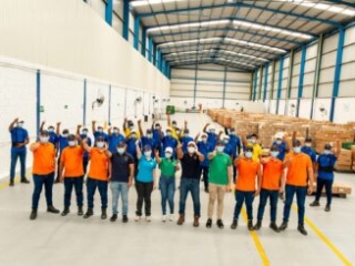 Visita a Bodega