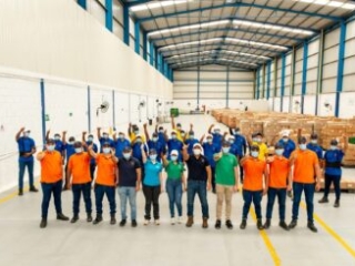 Visita a Bodega