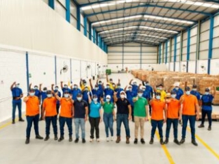 Visita a Bodega