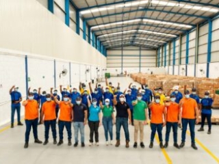 Visita a Bodega