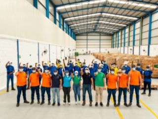 Visita a Bodega