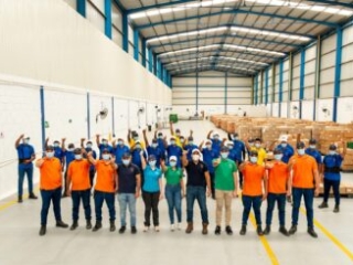 Visita a Bodega