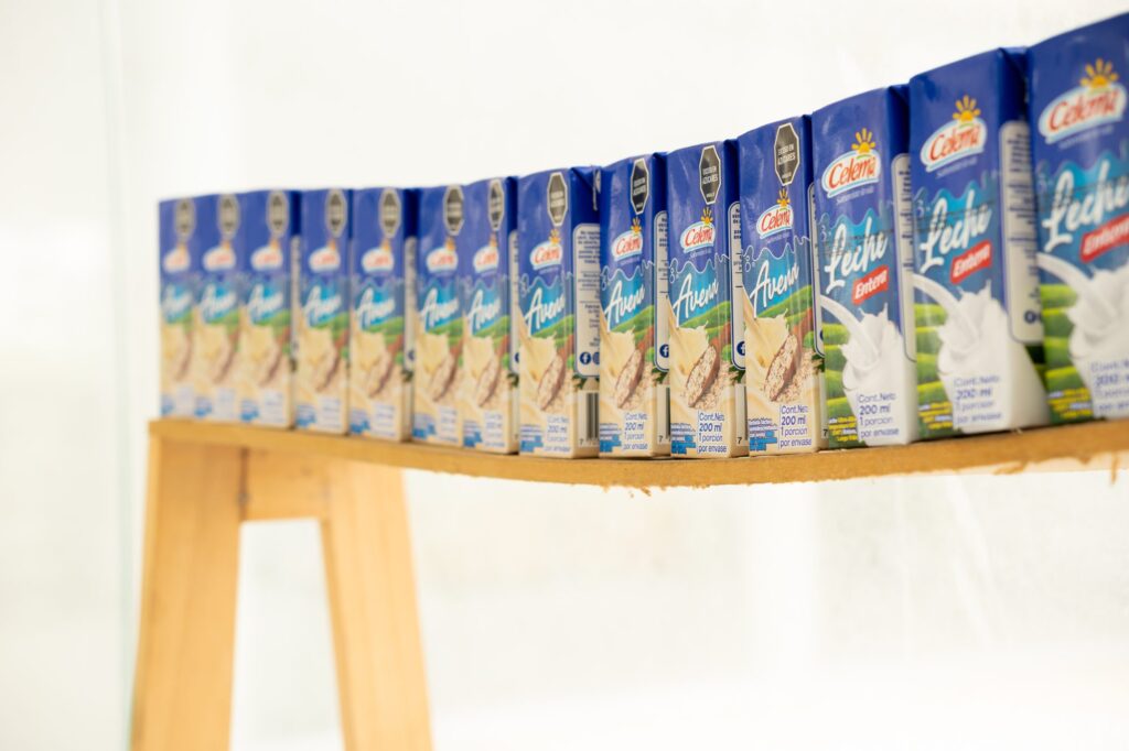 Mesa P&uacute;blica