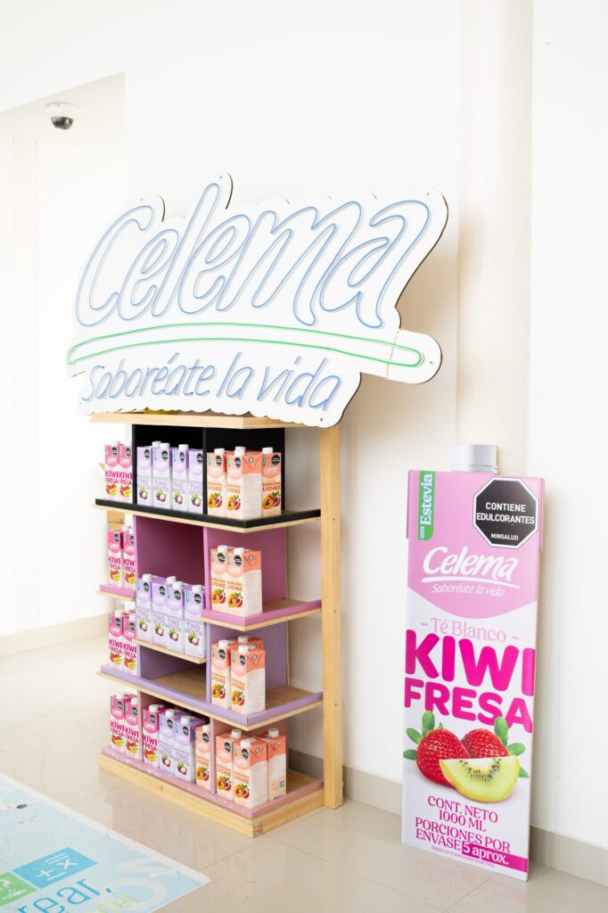 Mesa P&uacute;blica
