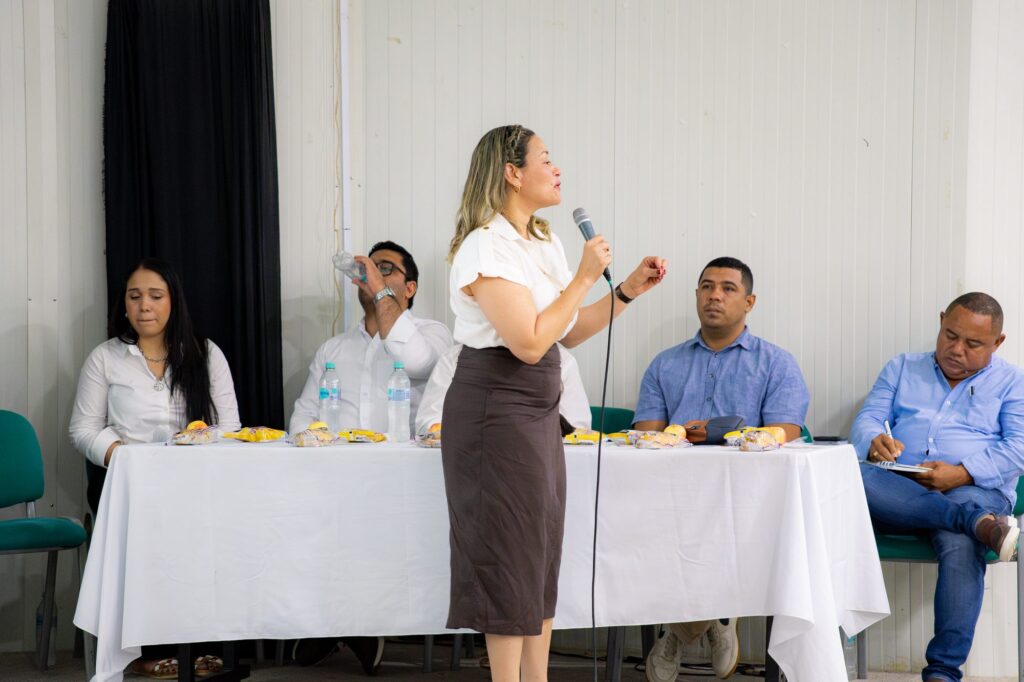 Mesa P&uacute;blica