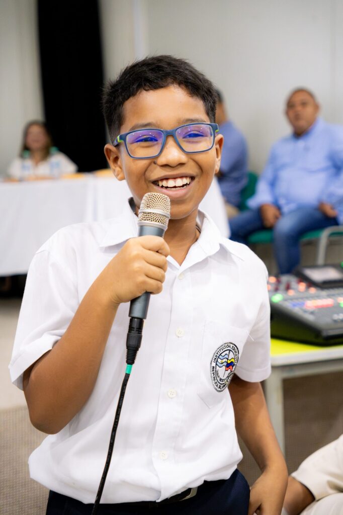 Mesa P&uacute;blica