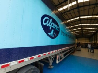 Alpina en Bodega