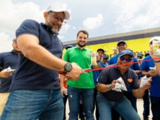 Alpina en Bodega