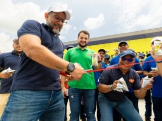 Alpina en Bodega