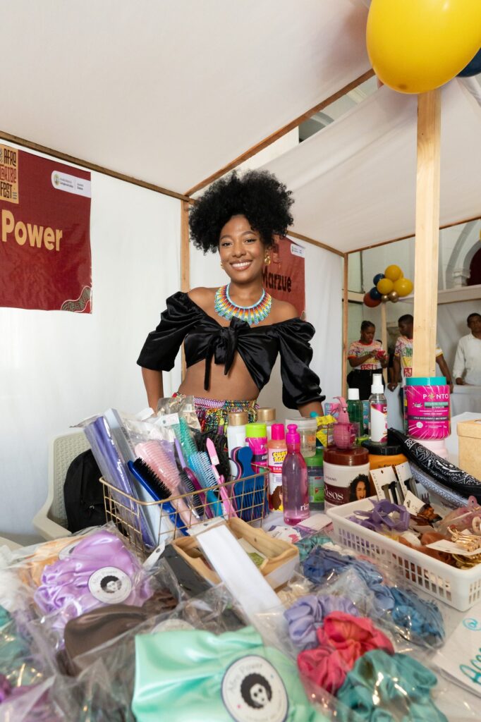 Afro Fest