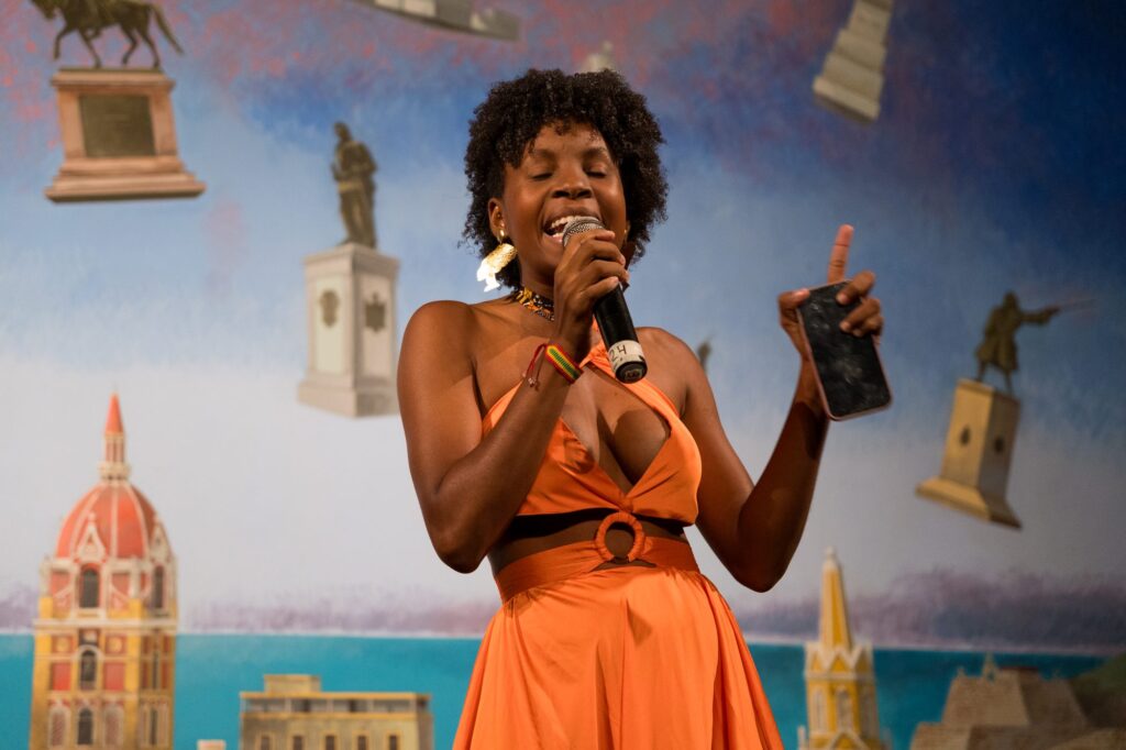 Afro Fest