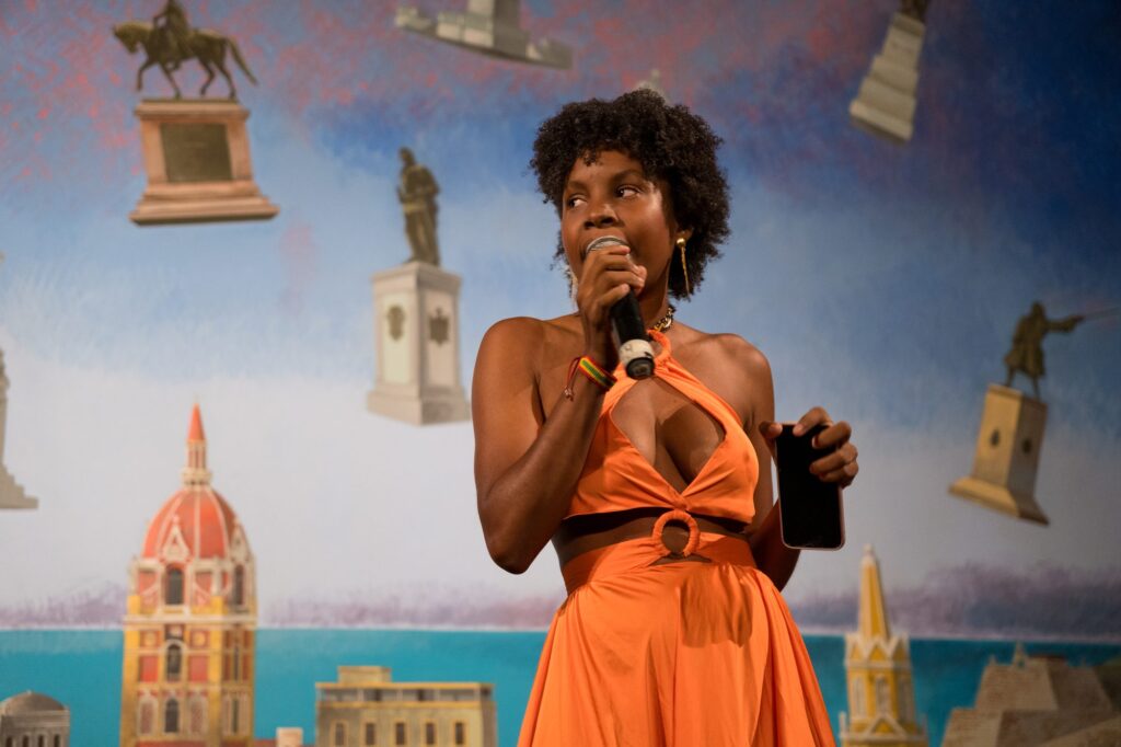 Afro Fest
