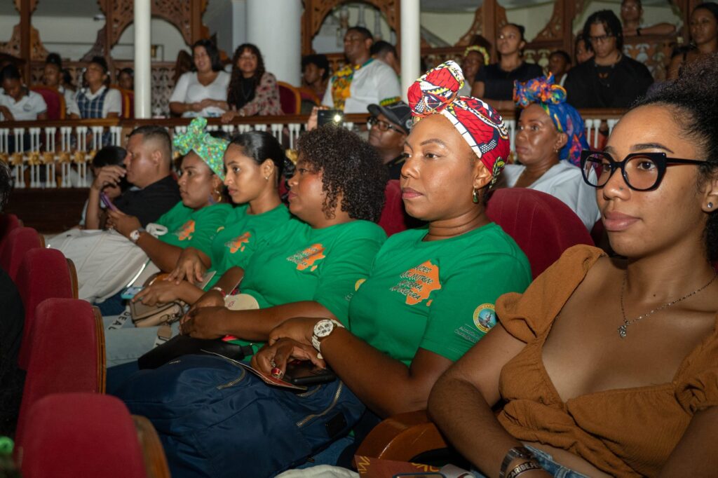 Afro Fest