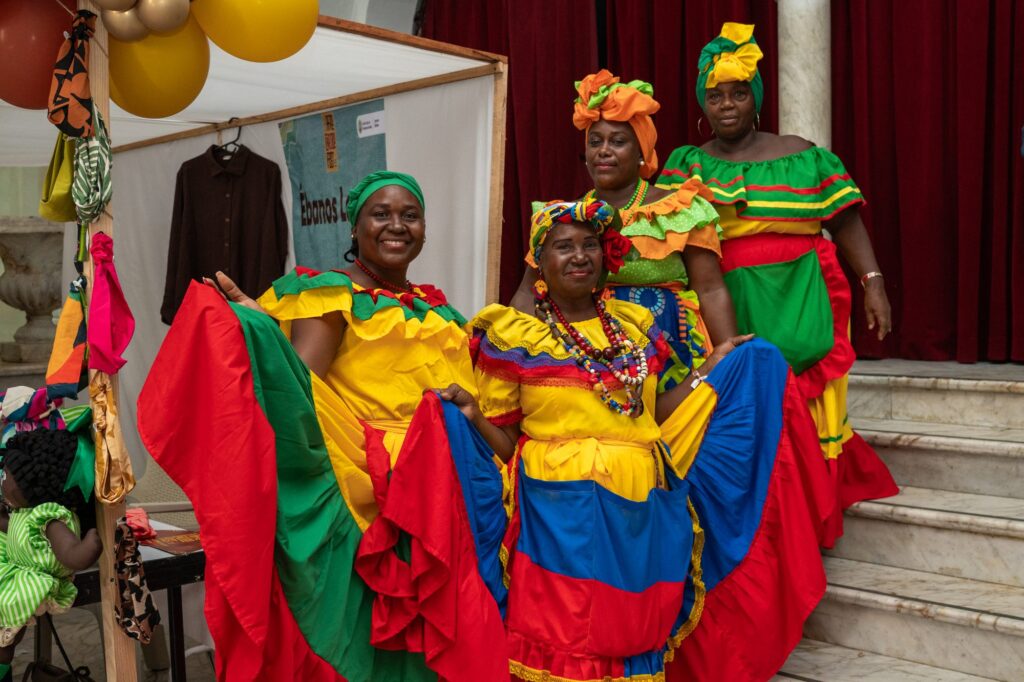 Afro Fest